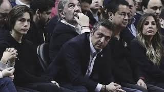 Ali Koç Sad