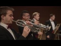 Qatar Philharmonic Brass - Angels by Robbie Williams