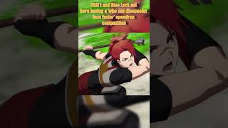 TBATE Deserved Better… #anime