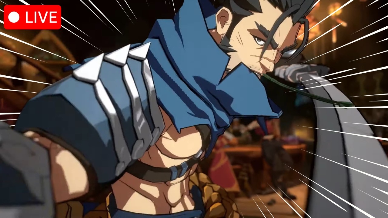 LIVE - PLAYING YASUO/AHRI because i dont remember anything else | NEW 2XKO NEWS?