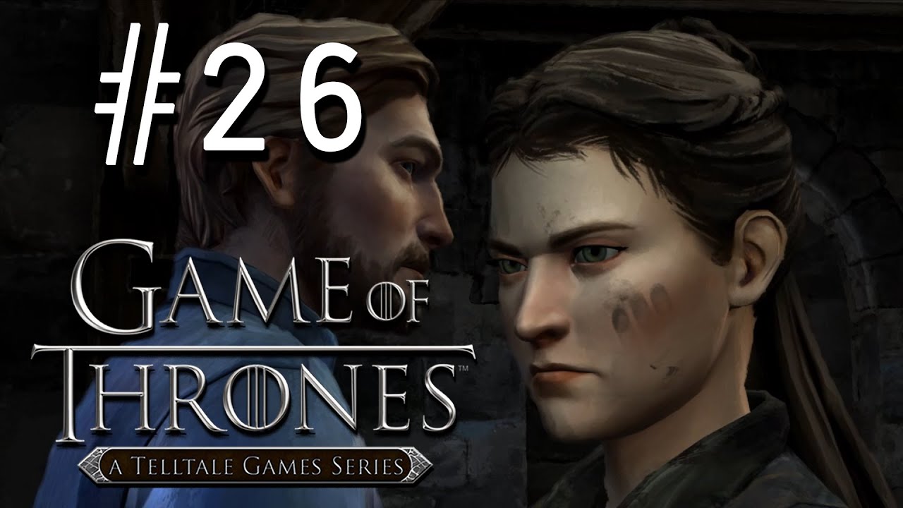 Seducing The Throne Walkthrough