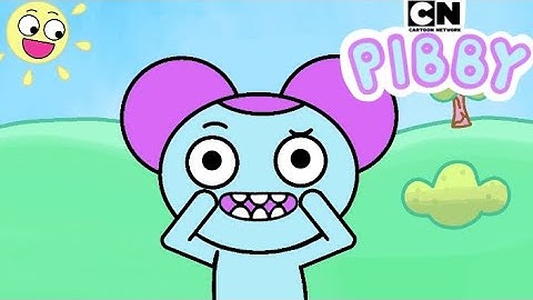 Learning With Pibby Intro