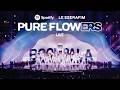 Official Teaser] Spotify x LE SSERAFIM: PURE FLOWERS LIVE - YouTube
