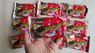 Download lagu LOTS OF SNACK SALTCHEESE COMBO KHONG GUAN - ASMR VIDEOS