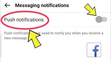 Facebook Lite Me Message Notification On Kaise Kare | FB Lite Push Notifications Enable 2023