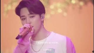 BTS (방탄소년단) - Stay Gold - Live Performance HD 4K - English Lyrics (ENG SUB)