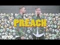 SonReal - Preach (Lyric Video)
