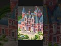 Game Stylized Building Concept Art Tutorial #conceptart #tutorial #stylizedart #blender