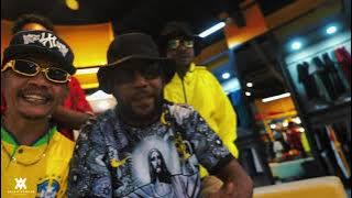 Gula Gula - Label Hitam (Official MV)