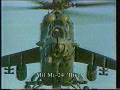 Mi 24 Hind Gunship