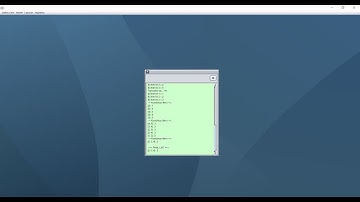 Demo Analisis Apriori - PBO 2