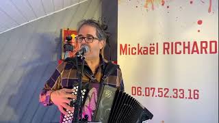 Mickaël RICHARD - Live Youtube n°16 du 11 avril 2021