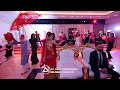 Bollywood entrance by turkish henna party