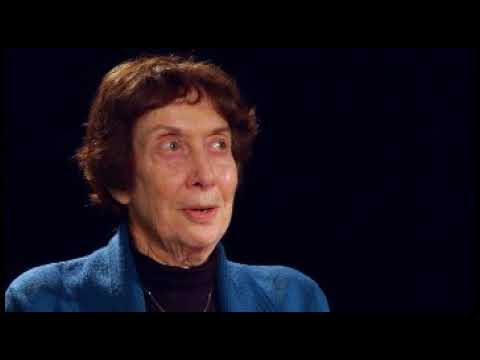 Initial Experiences - Judy Clapp 02