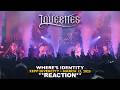 Musician REACTS to LOVEBITES: Where's Identity (2025 Zepp DiverCity)