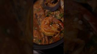 Celebrity Don’t make this Mistake when Cooking Seafood Okro #food Profile