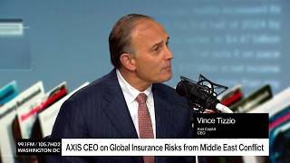 Download Lagu Risk Landscape is 'Fairly Perilous' Says AXIS CEO Vince Tizzio Download Lagu Risk Landscape is 'Fairly Perilous' Says AXIS CEO Vince Tizzio