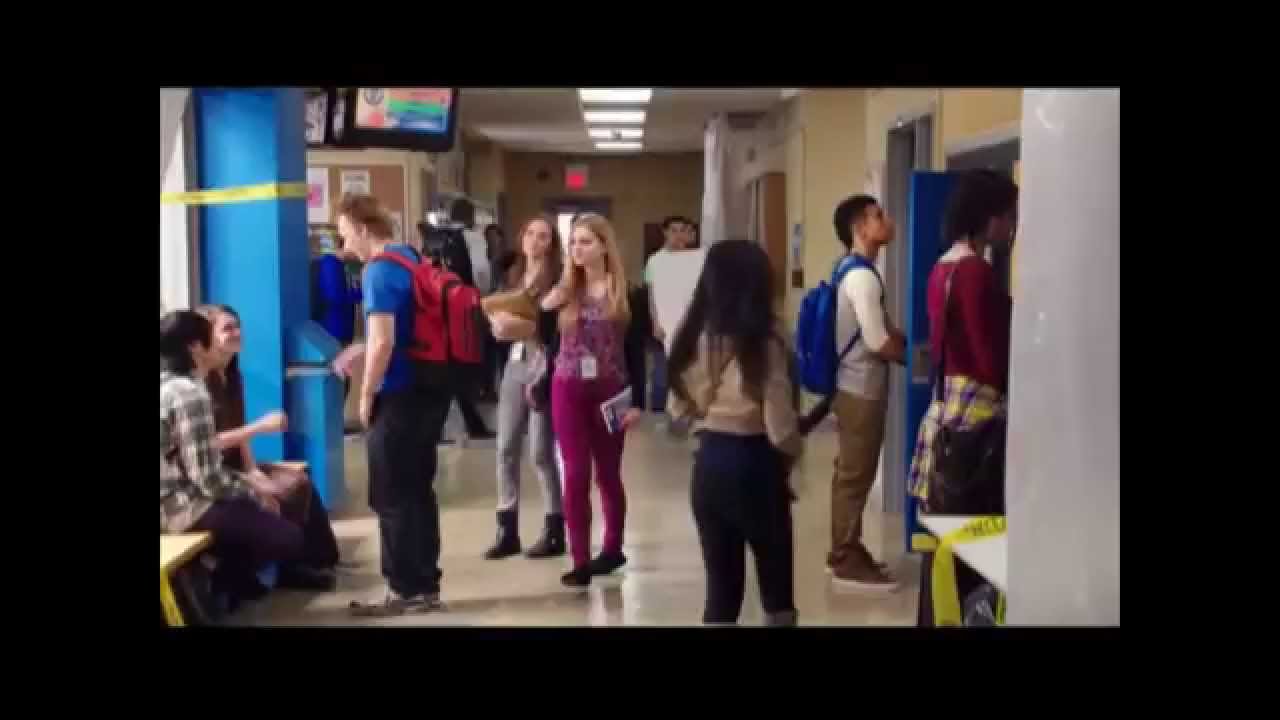 Degrassi 14A Relatable YouTube