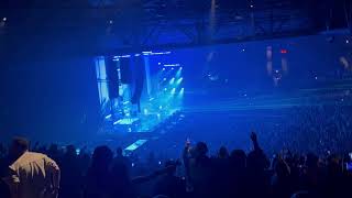 *4K* Pendulum - Watercolour - Resorts World Arena Birmingham 28/03/2024
