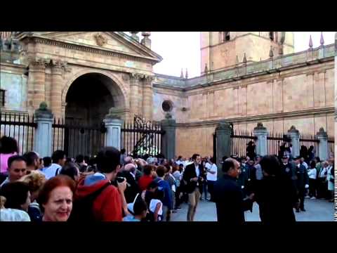 Cofradía de Nuestra Madre de las Angustias