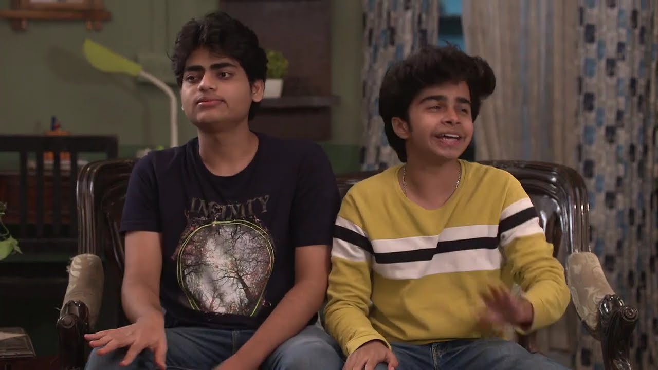 Happu Ki Ultan Paltan - Full Ep - 1591 - Daroga Happu Singh, Kamlesh - And TV