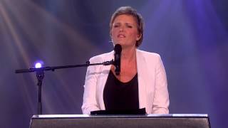 Ingrid Bjørnov - Hedersmedley til Øystein Sunde (Rockheim Hall of Fame 2014) chords