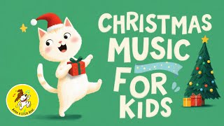 Happy Music for Playtime, Great for Babies & Toddlers | 1 Hour Happy Upbeat Morning Music for Kids