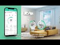 Sensibo Air Smart A C Heat Pump Controller