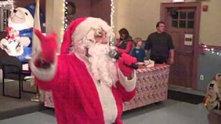 Jingle Bell Rock Sing-Along