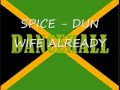 Spice dun wife feb 2013