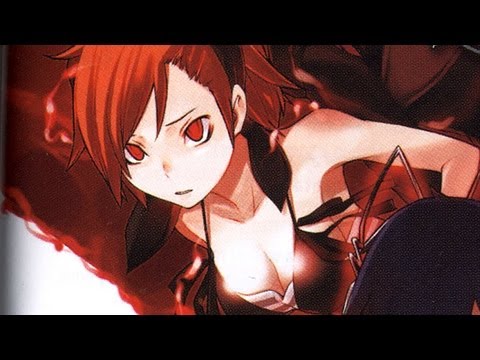 Classic Game Room - DEVIL SURVIVOR OVERCLOCKED Nintendo 3DS review