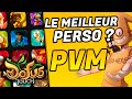 LA MEILLEURE CLASSE DE DOFUS TOUCH SOLO ?  TIER LIST