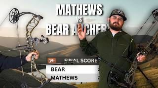 9. I Thought the Mathews Would Destroy It…