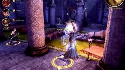 DA:O - How to kill a revenant