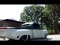 1950 Studebaker Ratrod For Sale