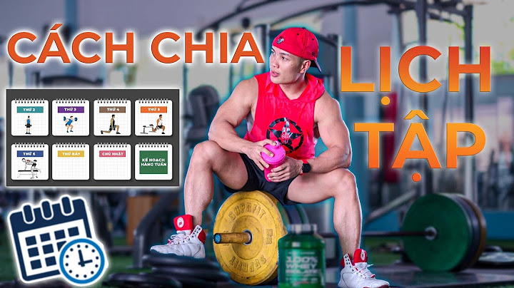 Các bài tập tổng hợp cho người mới tập gym năm 2024