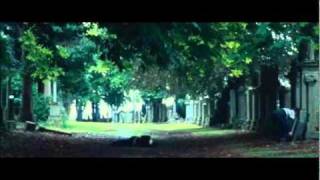 Neds Graveyard Scene