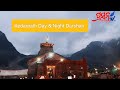 Kedarnath day  night darshanhara hara shambuuttarakhandchandraayan mission 3pragyaanprasanatv09