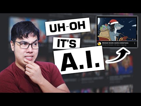 My favorite Youtuber is back after 7 years! But uhhh...