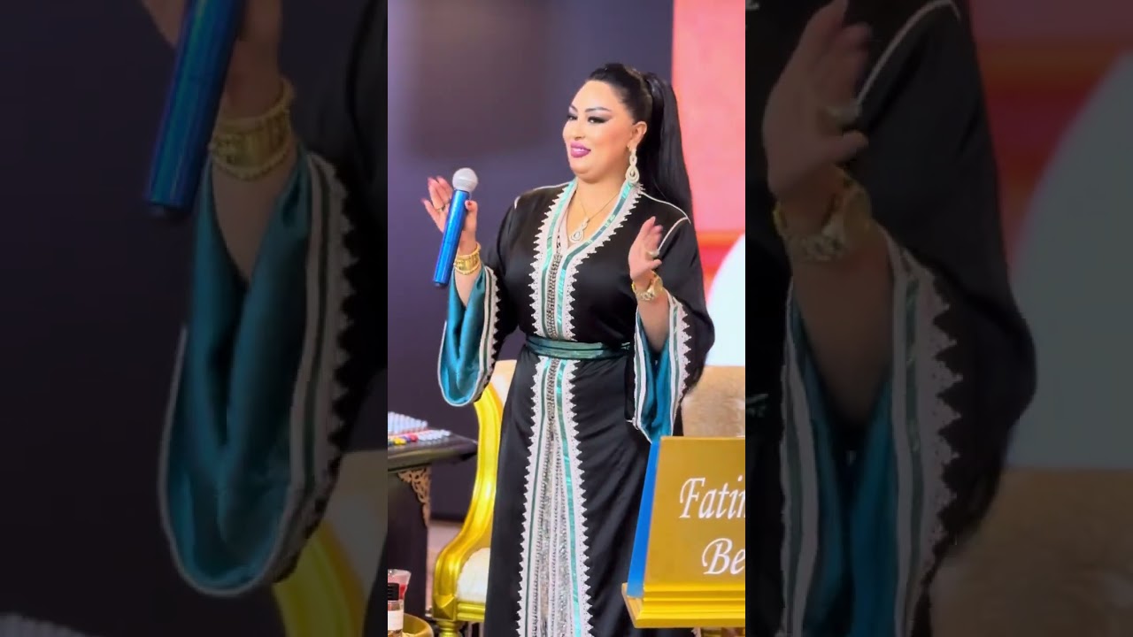 النشاط الشعبي مع الفنانة فاطمة الزهراء البراق الشمالية 🎻💃💃💃💃طنجة المغرب🇲🇦