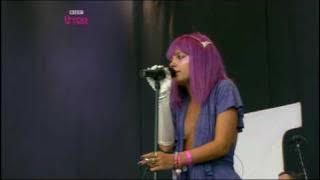 Lily Allen, 