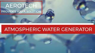 Aerotech - Experience Life In Every Drop