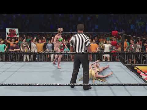 Marin Kitagawa Vs Moe Fukuoka 2of3 Points Bikini