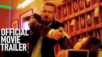 The Enforcer (2022) - Official Movie Trailer (HD)