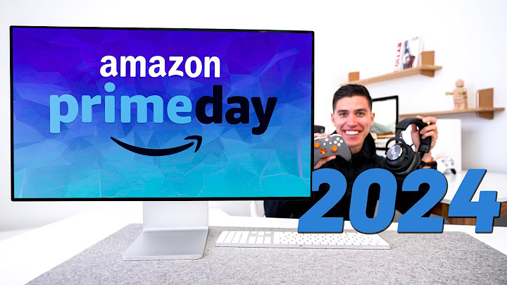 Best AMAZON PRIME Day DEALS! - 2024 EDITION