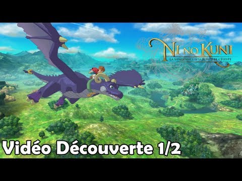 Vidéo: Il Y A Une Vente De RPG Sur PSN Qui Inclut Ni No Kuni Pour 20