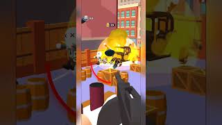 Mafia Sniper #jerryisgaming #android  #sniper #mafiasniper #snipergame #snipermontage #asmr #shorts