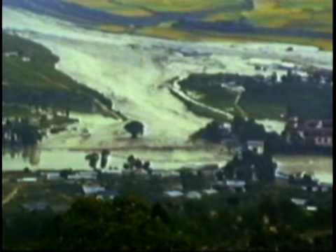 Bhutan: Tsunami from the Sky