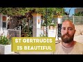 St Gertrudis Ibiza is open for business
