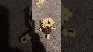 Botched kandi shelly  #kandi #beads#shellydandysworld #kandidoll